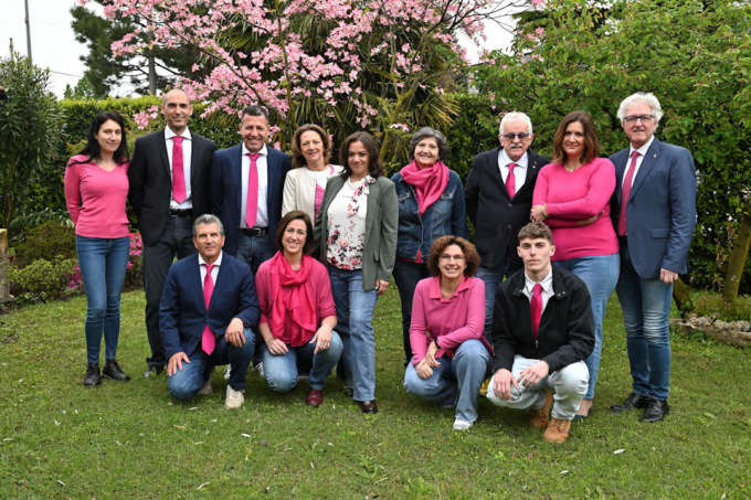 “Valori Comuni”, donne avanti tutta Arrighi svela i nomi dei candidati