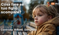 Oggi è la Giornata internazionale dei bambini scomparsi: i consigli della Polizia di Stato