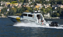 Guardia di Finanza: scoperte irregolarità demaniali sul Lago di Como