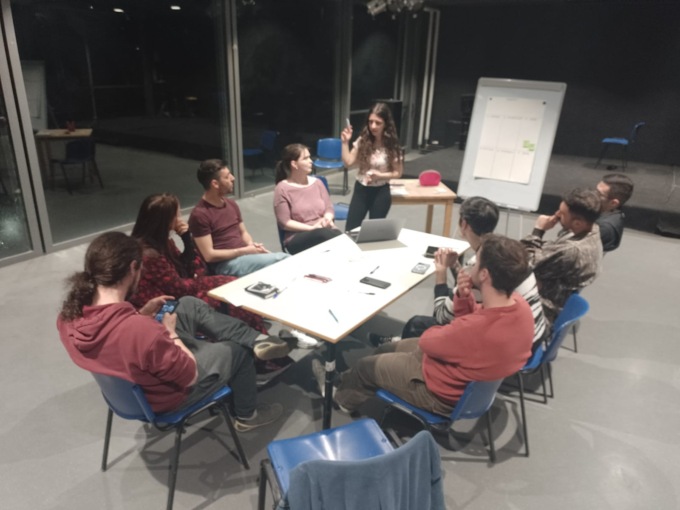 Prima edizione del Leto Festival al centro congressi Medioevo