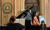 "Asso in Musica": concerto per pianoforte “Racconti dal Romanticismo"