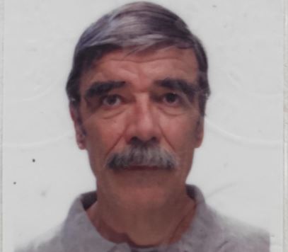 Non rientra a casa da ieri sera, ricerche a tappeto per Fratel Renato Tosatto