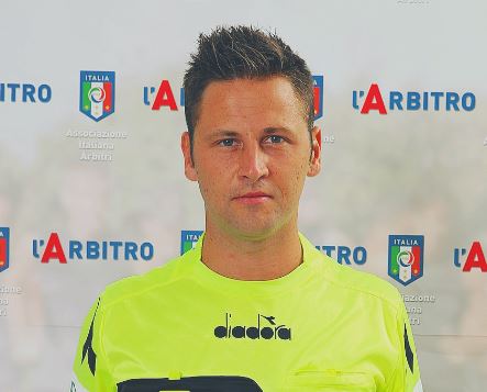 Il Var sarà usato in tutte le partite playoff di C: lo ha “inaugurato” un arbitro alzatese