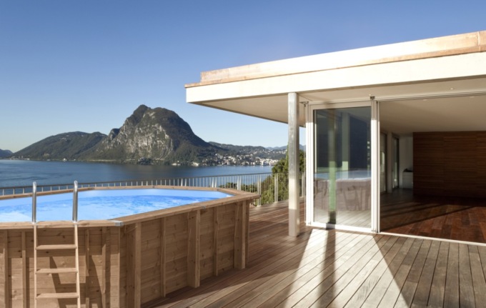 Creare un’oasi di benessere all’aperto grazie a NEPO Piscine