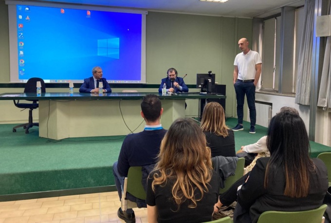 Paziente anziano fragile: progetto sperimentale di presa in carico precoce