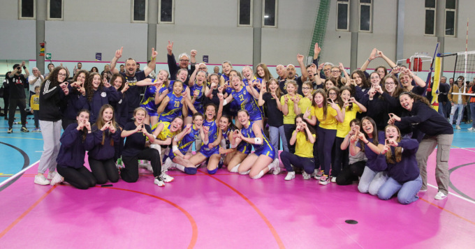 Festa Cermenate: batte Rastà e conquista la serie D