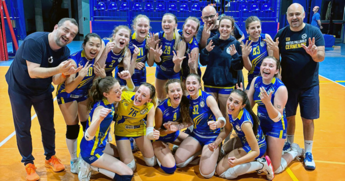 Prima Divisione Femminile: la Virtus vince a Lipomo