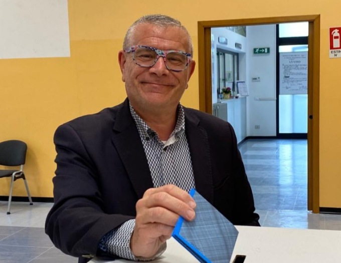 Elezioni Bizzarone: Bertocchi ha battuto il quorum: più del 50% dei cittadini ha votato