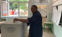 Elezioni Binago 2024, l’unico candidato sindaco al seggio per votare