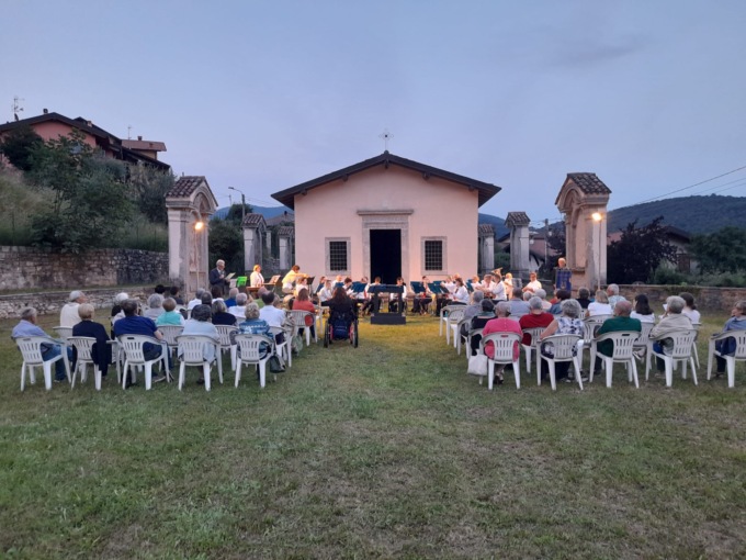 Torna il “Festival San Gregorio e San Rocco”
