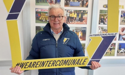 Nuovo presidente per la Polisportiva Intercomunale