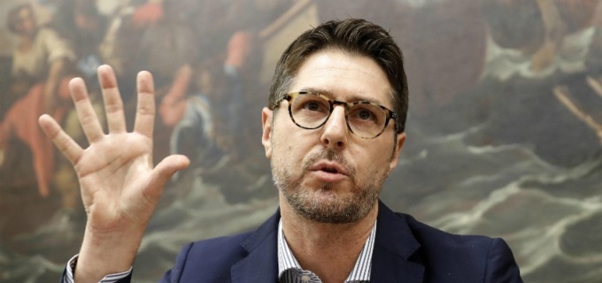Arresto dei quattro giovani: le parole di Nicola Molteni
