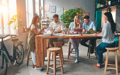 L’equilibrio come fattore di performance: la nuova frontiera del benessere aziendale