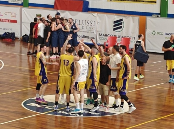 I Ravens Inverigo debutteranno alle finali tricolori Csi a Venezia