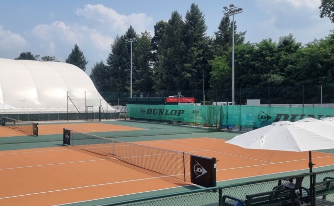Tennis giovanile: da sabato 8 A-Rete Guanzate ospita la 2° tappa del “Kia Trophy” 