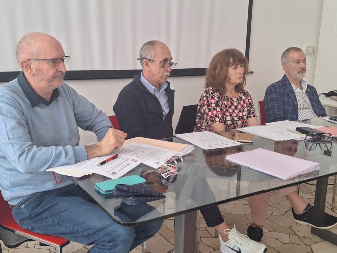 Le priorità dei sindacati pensionati “consegnate” ai candidati sindaco