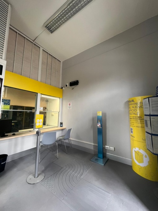 Poste Italiane: uffici tornati operativi ad Asso e Castelnuovo
