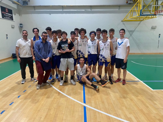 Doppietta vincente del Cermenate al 2° Trofeo Anors