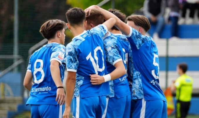 Il Como Primavera sfida il Genoa nei 32esimi di Coppa Italia