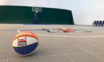 Streetbasket: aperte le iscrizioni per il "Cucciago 3X3"