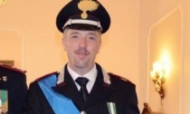 Muore a soli 45 anni l'ex comandante del Nucleo Radiomobile dei Carabinieri di Cantù