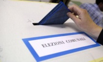 Elezioni Lurate Caccivio, tutti e tre i candidati sindaco hanno votato