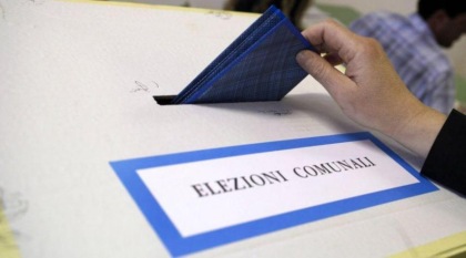 Elezioni Lurate Caccivio, tutti e tre i candidati sindaco hanno votato