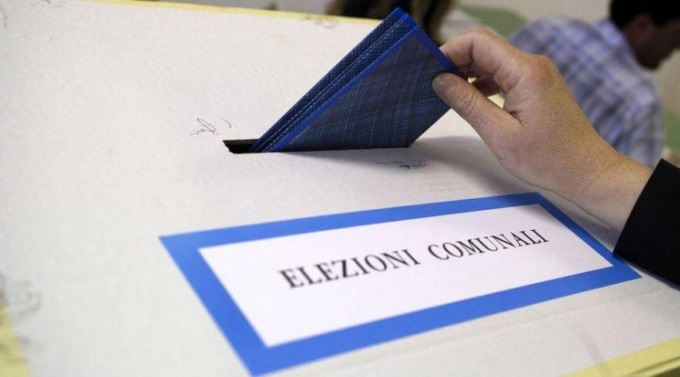 Elezioni Lurate Caccivio, tutti e tre i candidati sindaco hanno votato