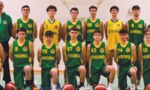 Pallacanestro giovanile: nel weekend Figino ospiterà il 2° Trofeo ANORS Under17 e Under19