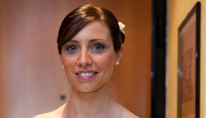 Addio a Elena Molteni, dolce insegnante e mamma di due bimbe