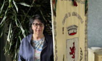 Lascia una colonna del Comune: Lina va in pensione dopo 42 anni