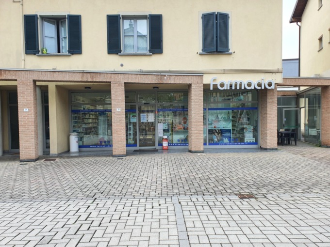 Lanciano una raccolta firme per far tornare la storica farmacista, ma se n’è andata lei