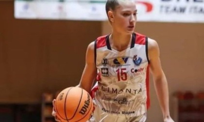 Basket mercato: Ilaria Bernardi va a Giussano in A2, coach Alessio Pesca lascia Erba