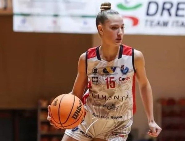 Basket mercato: Ilaria Bernardi va a Giussano in A2, coach Alessio Pesca lascia Erba