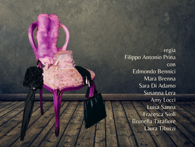 A teatro lo spettacolo “L’importanza di essere onesto”