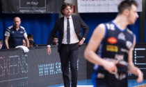 Pallacanestro Cantù: il secondo di Brienza sarà Carrea