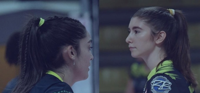 Albese Volley: le giovani Patasce e Brandi lasciano la Tecnoteam che è già al completo