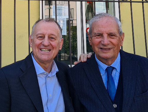 Cooperativa: Portale riconfermato alla presidenza