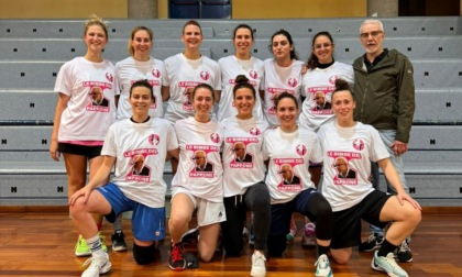 Basket femminile: la RSA Inverigo vola in semifinale ai tricolori Uisp di Rimini