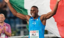 L'albatese Chituru Ali è argento agli Europei di atletica