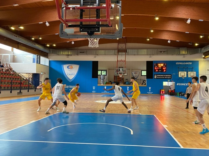 Pallacanestro giovanile: che spettacolo l’Under20 Summer League 2024 vetrina di talenti