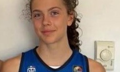 La canturina Sveva Bernasconi e l'Italia U16 ai quarti di finale dei Mondiali