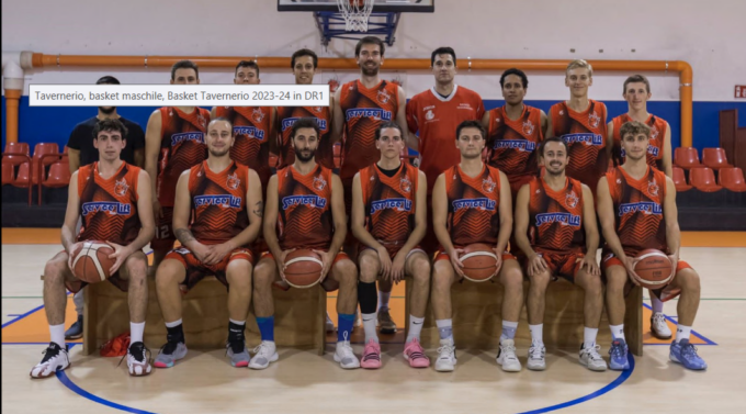 DR3: 11 le squadre al via nel girone G, ripescato il Tavernerio
