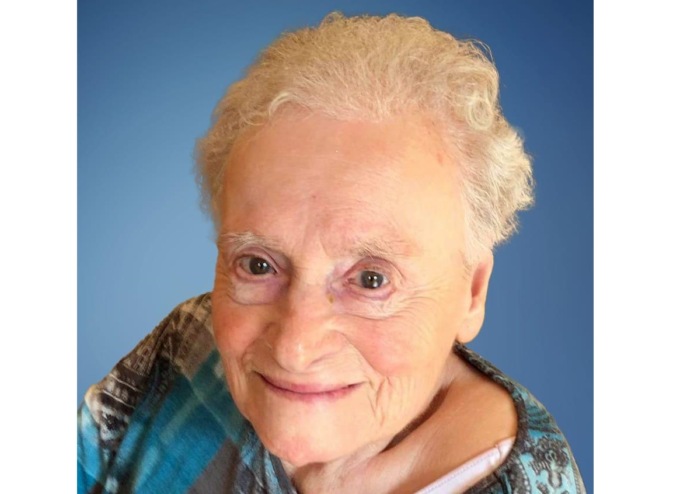 Addio alla storica maestra marianese