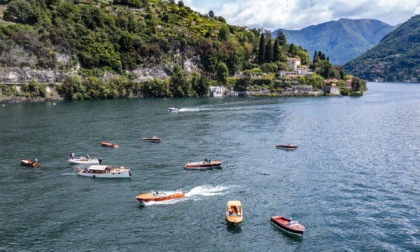 In arrivo la quinta edizione di Vintage Yachting