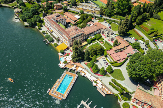 One Lake One Car: 13esima edizione per celebrare Alfa Romeo