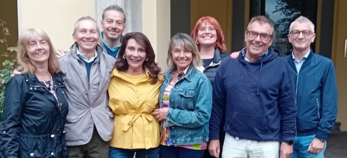 Educazione finanziaria: bilancio della First Cisl dei Laghi nell’anno scolastico 2023/2024