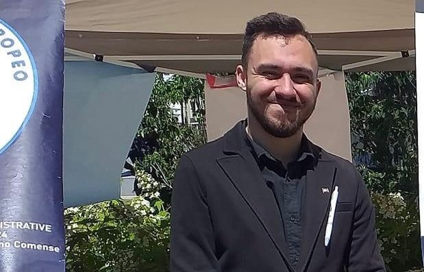 Elezioni Mariano 2024: un neonazista tra i candidati al Consiglio