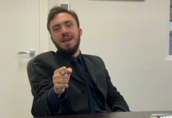 Elezioni Mariano 2024: Franzo ritira la sua candidatura, ma resta in lista