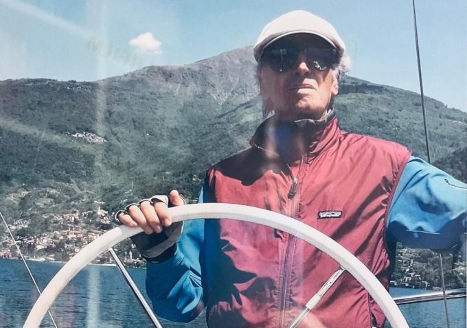 Addio a Enrico Orsenigo, imprenditore e grande sportivo